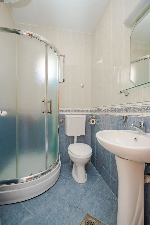 Апартаменты Apartments Posejdon Утьеха