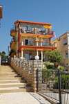 Апартаменты Apartments Posejdon Утьеха-6