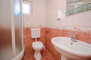 Апартаменты Apartments Posejdon Утьеха Апартаменты Делюкс-6