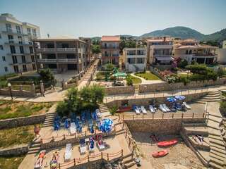 Апартаменты Apartments Posejdon Утьеха-7