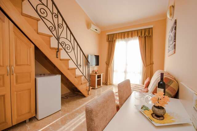 Апартаменты Apartments Posejdon Утьеха-15