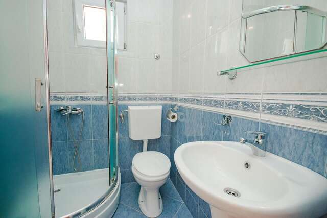 Апартаменты Apartments Posejdon Утьеха-22