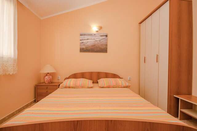 Апартаменты Apartments Posejdon Утьеха-24