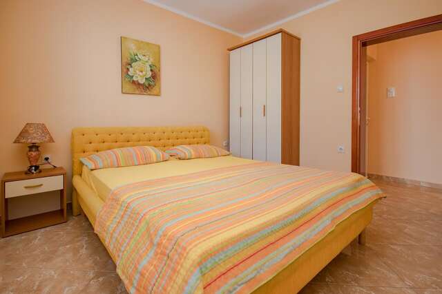 Апартаменты Apartments Posejdon Утьеха-30