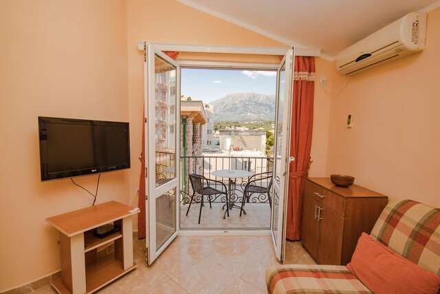 Апартаменты Apartments Posejdon Утьеха-31