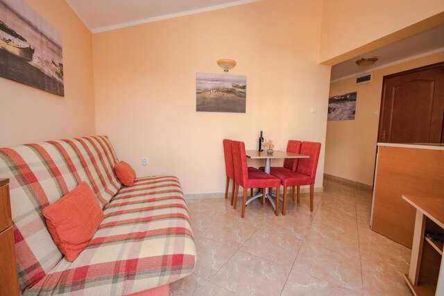 Апартаменты Apartments Posejdon Утьеха-32