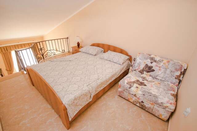 Апартаменты Apartments Posejdon Утьеха-35
