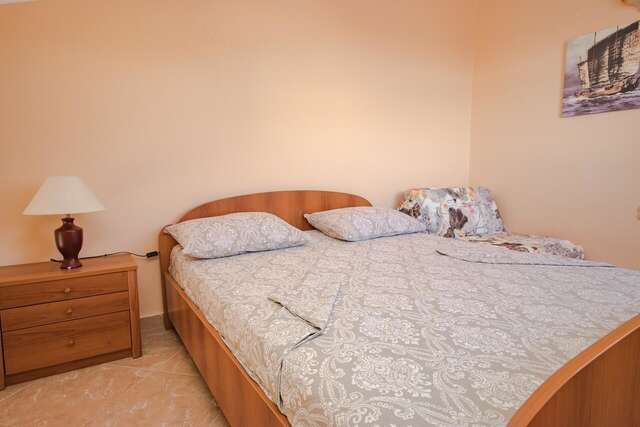 Апартаменты Apartments Posejdon Утьеха-42