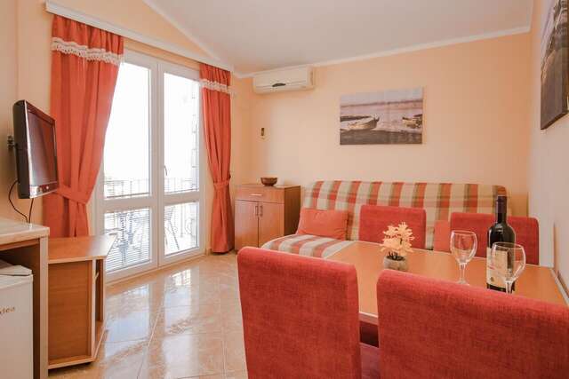 Апартаменты Apartments Posejdon Утьеха-46