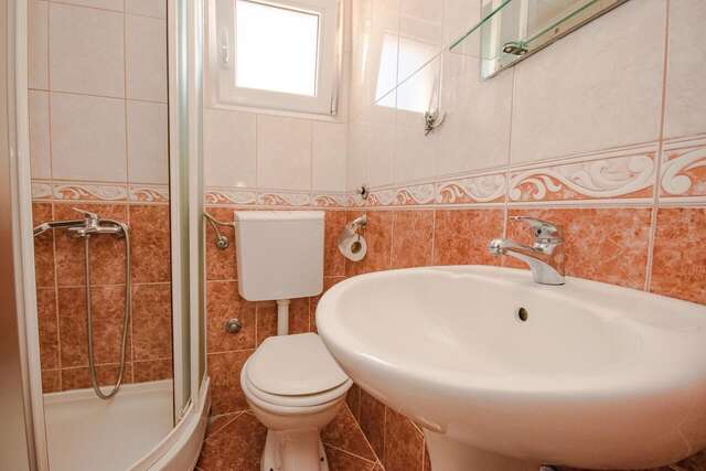 Апартаменты Apartments Posejdon Утьеха-47