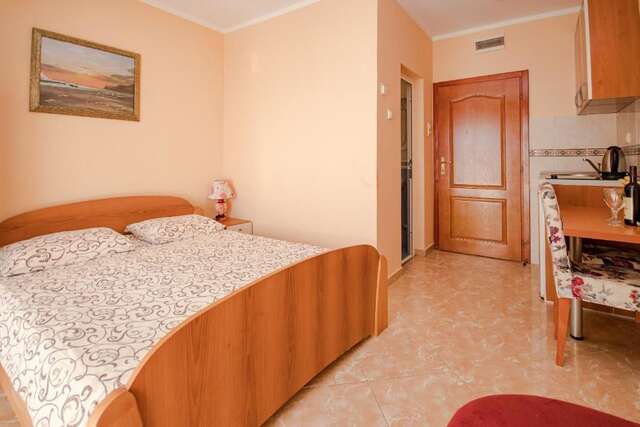 Апартаменты Apartments Posejdon Утьеха-48