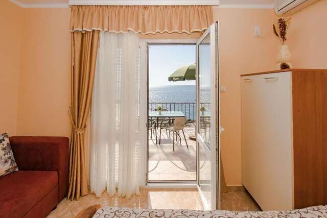 Апартаменты Apartments Posejdon Утьеха-51
