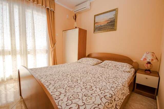 Апартаменты Apartments Posejdon Утьеха-55