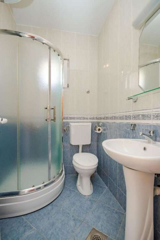 Апартаменты Apartments Posejdon Утьеха-59