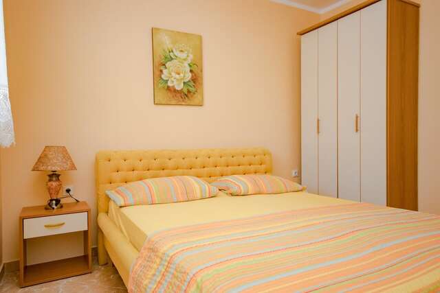 Апартаменты Apartments Posejdon Утьеха-8